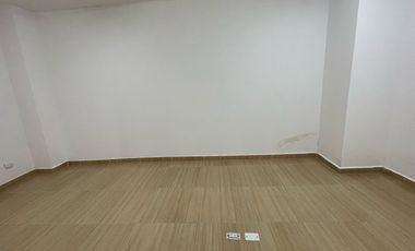 OFICINA EN ARRIENDO EN EL CENTRO DE ARMENIA/QUINDIO