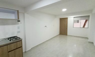 APARTAESTUDIO EN ARRIENDO EN MILAN/MANIZALES