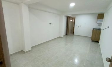 APARTAESTUDIO EN ARRIENDO EN MILAN/MANIZALES