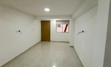 APARTAESTUDIO EN ARRIENDO EN MILAN/MANIZALES