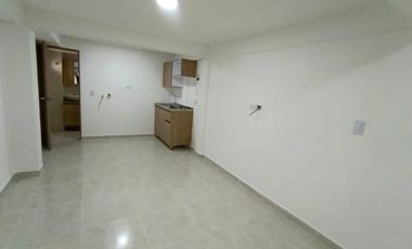 APARTAESTUDIO EN ARRIENDO EN MILAN/MANIZALES