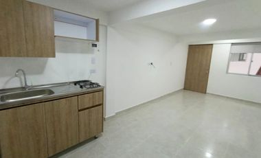 APARTAESTUDIO EN ARRIENDO EN MILAN/MANIZALES