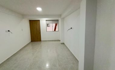 APARTAESTUDIO EN ARRIENDO EN MILAN/MANIZALES