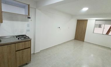 APARTAESTUDIO EN ARRIENDO EN MILAN/MANIZALES