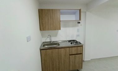 APARTAESTUDIO EN ARRIENDO EN MILAN/MANIZALES