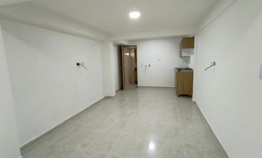 APARTAESTUDIO EN ARRIENDO EN MILAN/MANIZALES