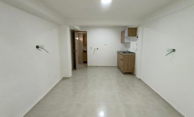 APARTAESTUDIO EN ARRIENDO EN MILAN/MANIZALES