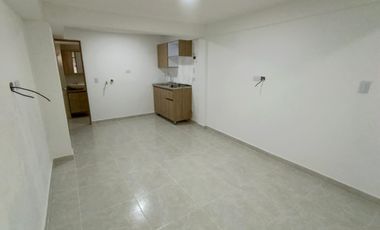 APARTAESTUDIO EN ARRIENDO EN MILAN/MANIZALES