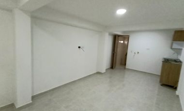 APARTAESTUDIO EN ARRIENDO EN MILAN/MANIZALES