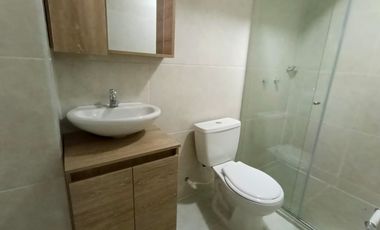 APARTAESTUDIO EN ARRIENDO EN MILAN/MANIZALES