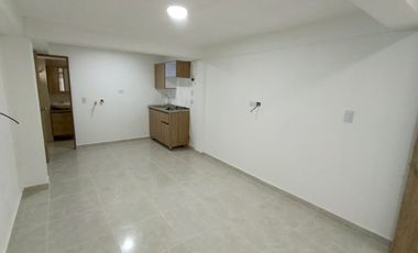 APARTAESTUDIO EN ARRIENDO EN MILAN/MANIZALES