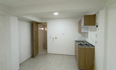 APARTAESTUDIO EN ARRIENDO EN MILAN/MANIZALES