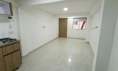 APARTAESTUDIO EN ARRIENDO EN MILAN/MANIZALES