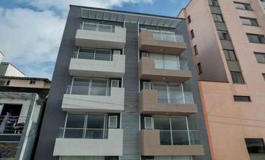APARTAESTUDIO AMOBLADO EN ARRIENDO EN LA LEONORA/MANIZALES