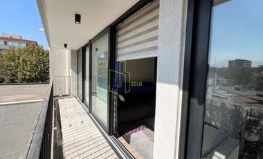 DEPTO EN PROVIDENCIA 2D AMPLIOS 2B ESTAC Y BODEGA