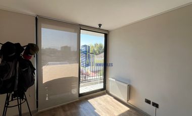 DEPTO EN PROVIDENCIA 2D AMPLIOS 2B ESTAC Y BODEGA