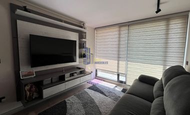 DEPTO EN PROVIDENCIA 2D AMPLIOS 2B ESTAC Y BODEGA