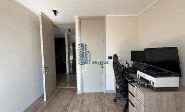 DEPTO EN PROVIDENCIA 2D AMPLIOS 2B ESTAC Y BODEGA