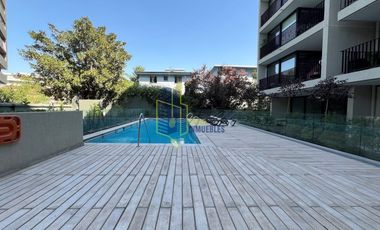 DEPTO EN PROVIDENCIA 2D AMPLIOS 2B ESTAC Y BODEGA