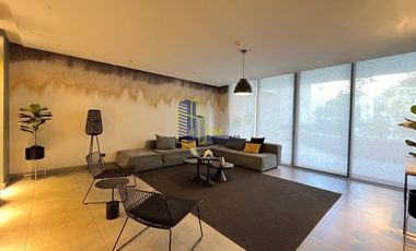 DEPTO EN PROVIDENCIA 2D AMPLIOS 2B ESTAC Y BODEGA