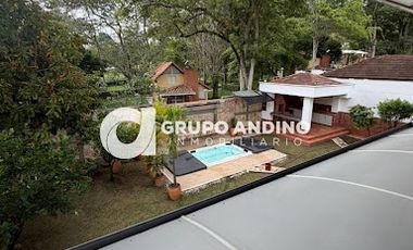 VENTA de CASAS en PIEDECUESTA