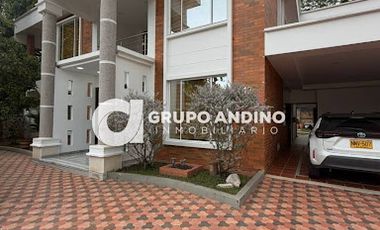 VENTA de CASAS en PIEDECUESTA