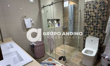 VENTA de CASAS en PIEDECUESTA