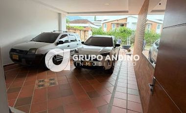 VENTA de CASAS en PIEDECUESTA