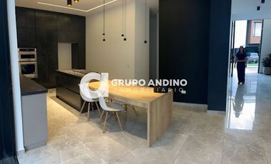 VENTA de CASAS en PIEDECUESTA