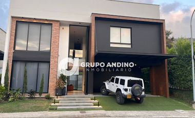 VENTA de CASAS en PIEDECUESTA