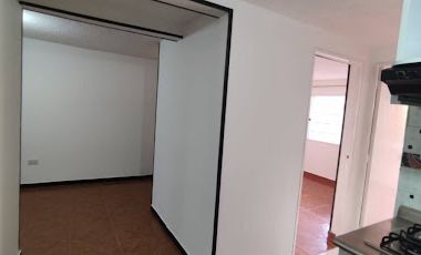 ARRIENDO de APARTAMENTO en BOGOTA