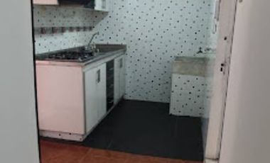 ARRIENDO de APARTAMENTO en BOGOTA