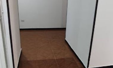 ARRIENDO de APARTAMENTO en BOGOTA