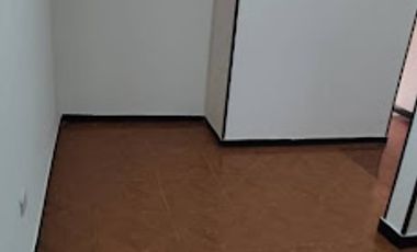 ARRIENDO de APARTAMENTO en BOGOTA