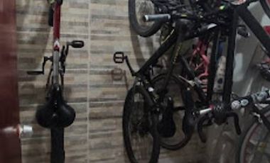 ARRIENDO de APARTAMENTO en BOGOTA