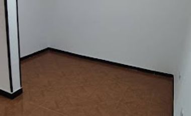 ARRIENDO de APARTAMENTO en BOGOTA