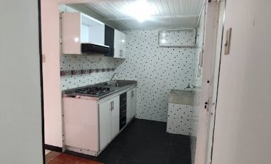 ARRIENDO de APARTAMENTO en BOGOTA