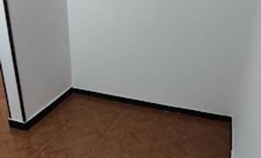 ARRIENDO de APARTAMENTO en BOGOTA