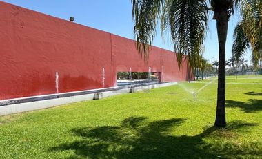 Casa sola en renta en Paraíso Country Club, Emiliano Zapata, Morelos