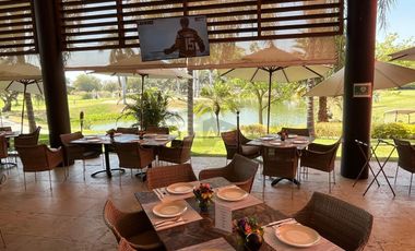 Casa sola en renta en Paraíso Country Club, Emiliano Zapata, Morelos