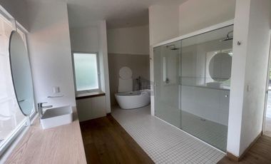 Casa sola en renta en Paraíso Country Club, Emiliano Zapata, Morelos