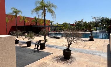 Casa sola en renta en Paraíso Country Club, Emiliano Zapata, Morelos