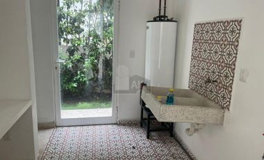 Casa sola en renta en Paraíso Country Club, Emiliano Zapata, Morelos