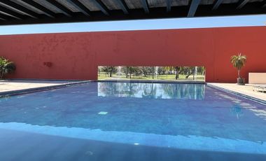 Casa sola en renta en Paraíso Country Club, Emiliano Zapata, Morelos