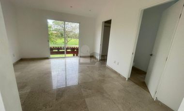 Casa sola en renta en Paraíso Country Club, Emiliano Zapata, Morelos