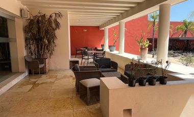 Casa sola en renta en Paraíso Country Club, Emiliano Zapata, Morelos