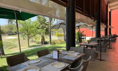 Casa sola en renta en Paraíso Country Club, Emiliano Zapata, Morelos