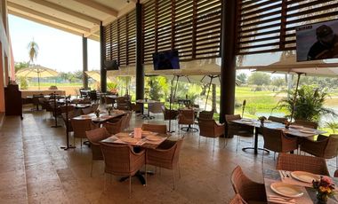 Casa sola en renta en Paraíso Country Club, Emiliano Zapata, Morelos