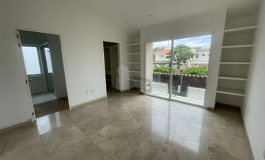 Casa sola en renta en Paraíso Country Club, Emiliano Zapata, Morelos