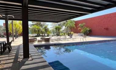 Casa sola en renta en Paraíso Country Club, Emiliano Zapata, Morelos